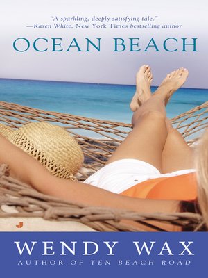 cover image of Ocean Beach